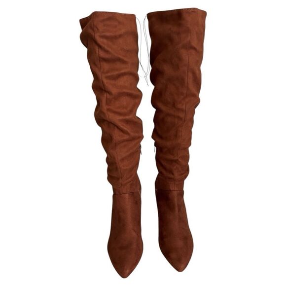 Express Boots NWT - Picture 2 of 8